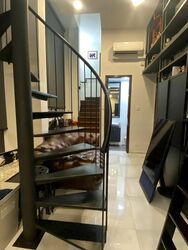 Residences @ Jansen (D19), Apartment #453828401